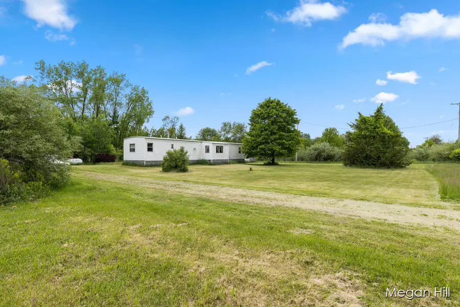 3570 109th Avenue, Allegan, MI 49010 - #2