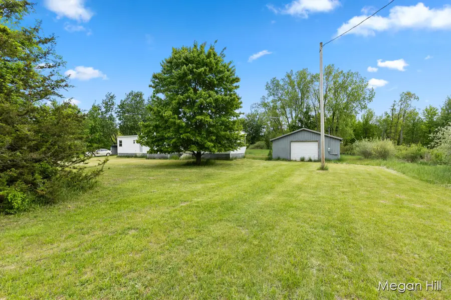 3570 109th Avenue, Allegan, MI 49010 - #3