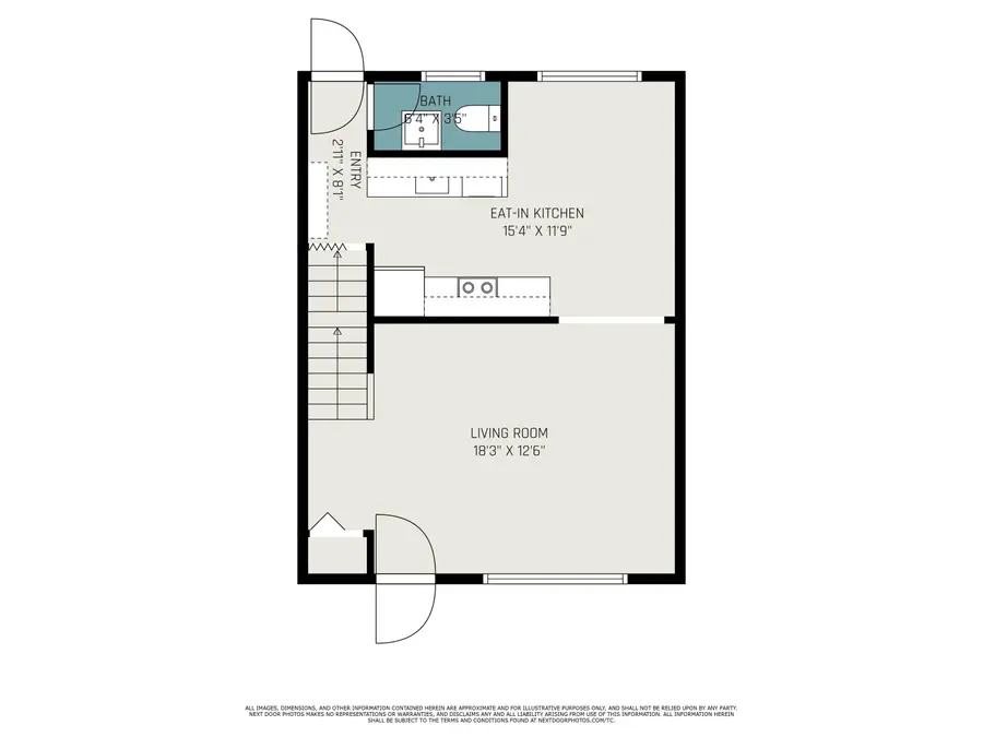 3146 Wolverine Drive, Ann Arbor, MI 48108 - Image #3