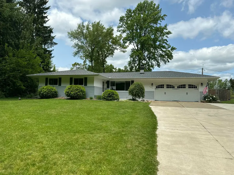 7430 Lee Road, Jackson, MI 49201 - Image #2