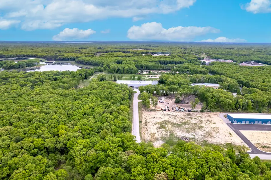 VL E Evanston Avenue #Industrial, Muskegon, MI 49442 - Image #3