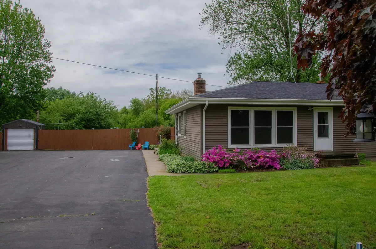 14888 E R Avenue, Scotts, MI 49088 - #1