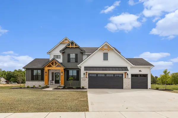 5544 Kingsfield Drive, Wyoming, MI 49418