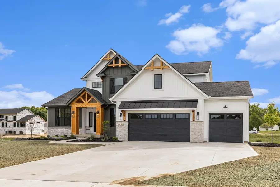 5544 Kingsfield Drive, Wyoming, MI 49418 - Image #2