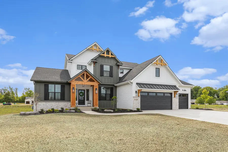 5544 Kingsfield Drive, Wyoming, MI 49418 - Image #3