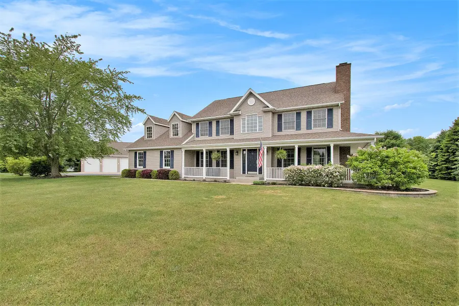 2191 W Linco Road, Stevensville, MI 49127 - Image #3