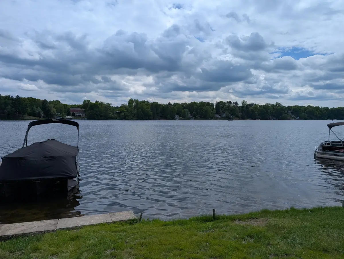 1175 Hammond Road, Hastings, MI 49058 - Image #1