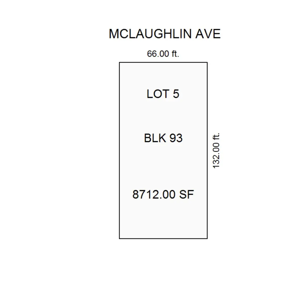 489 Mclaughlin Avenue, Muskegon, MI 49442 - Image #1