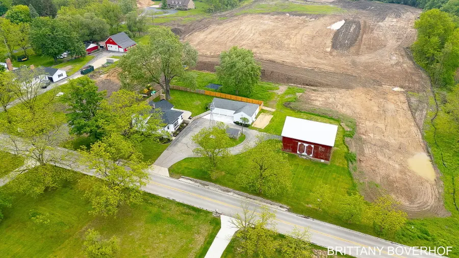 5622 Wing Avenue Se, Kentwood, MI 49512 - Image #2