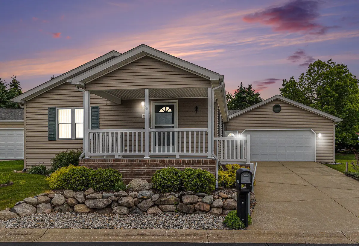 5280 Beardsley Court, Kalamazoo, MI 49004 - Image #1