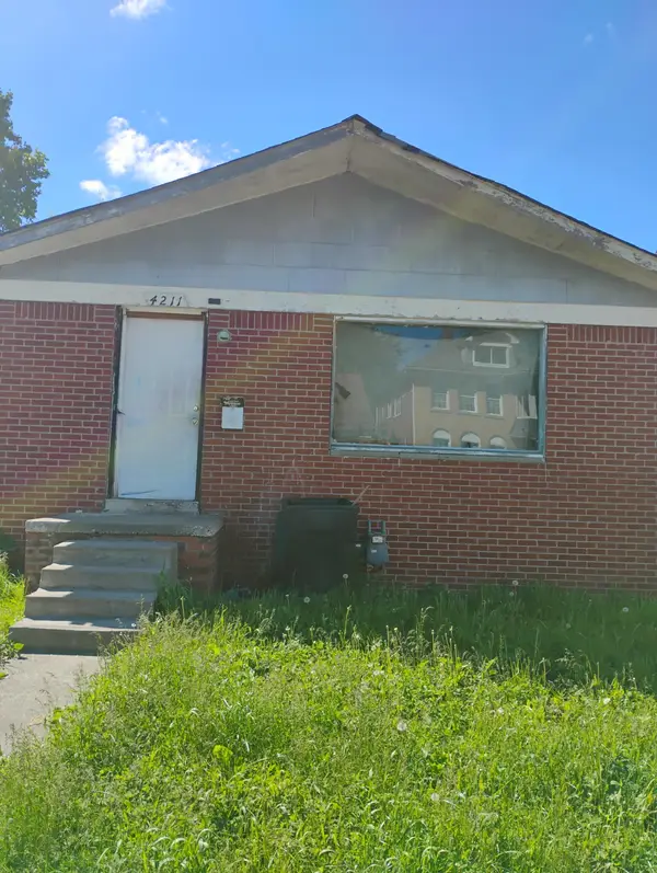 4211 Elmhurst, Detroit, MI 48204
