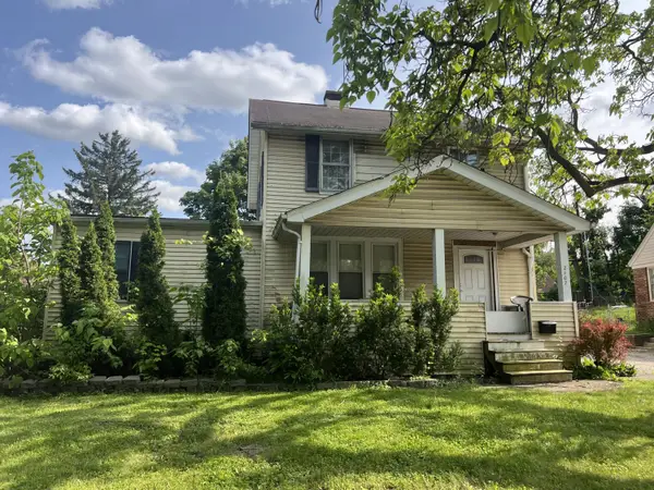 2107 Jackson Avenue, Ann Arbor, MI 48103
