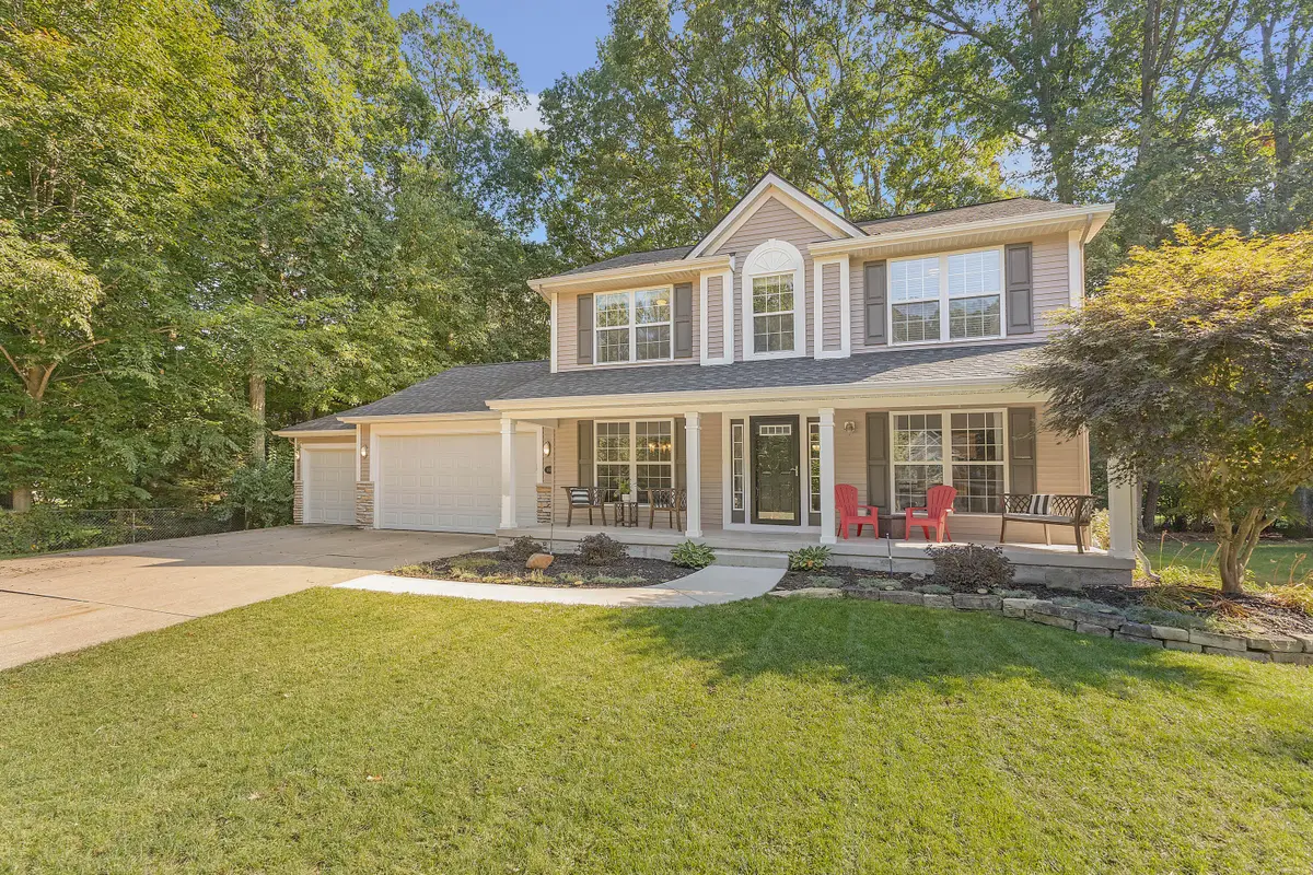 14956 Briarwood Street, Grand Haven, MI 49417 - Image #1