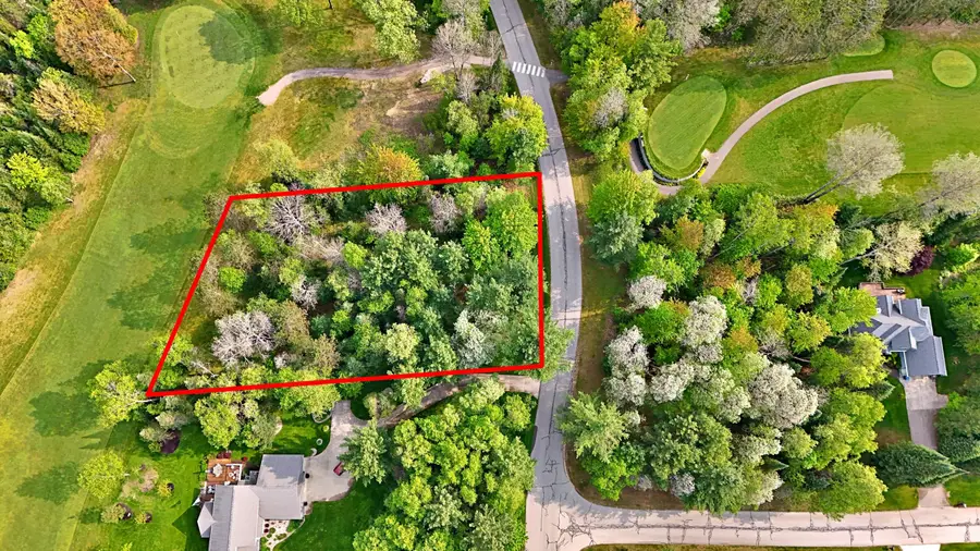 Lot 14 White Pine Drive, Cadillac, MI 49601 - Image #2