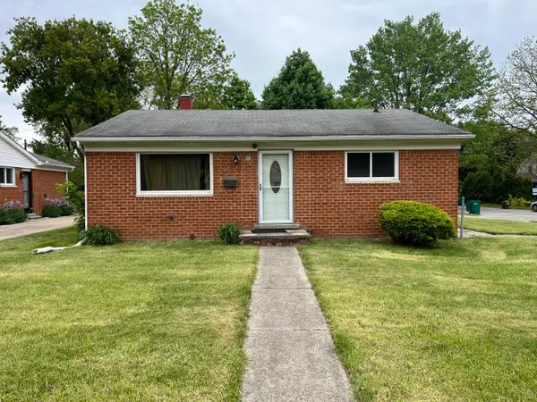 95 S Mansfield Street, Ypsilanti, MI 48197