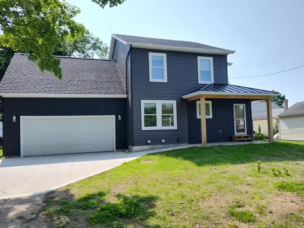 325 N Lincoln Street, Bronson, MI 49028