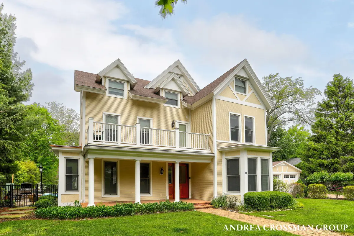 148 S Union Street, Douglas, MI 49406 - Image #1