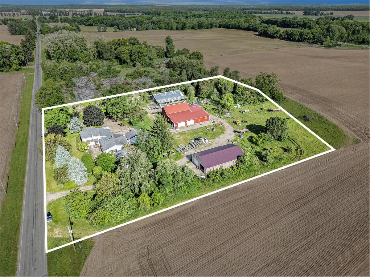 19146 Fairchild Road, Constantine, MI 49042 - Image #1