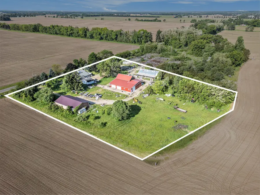 19146 Fairchild Road, Constantine, MI 49042 - Image #2