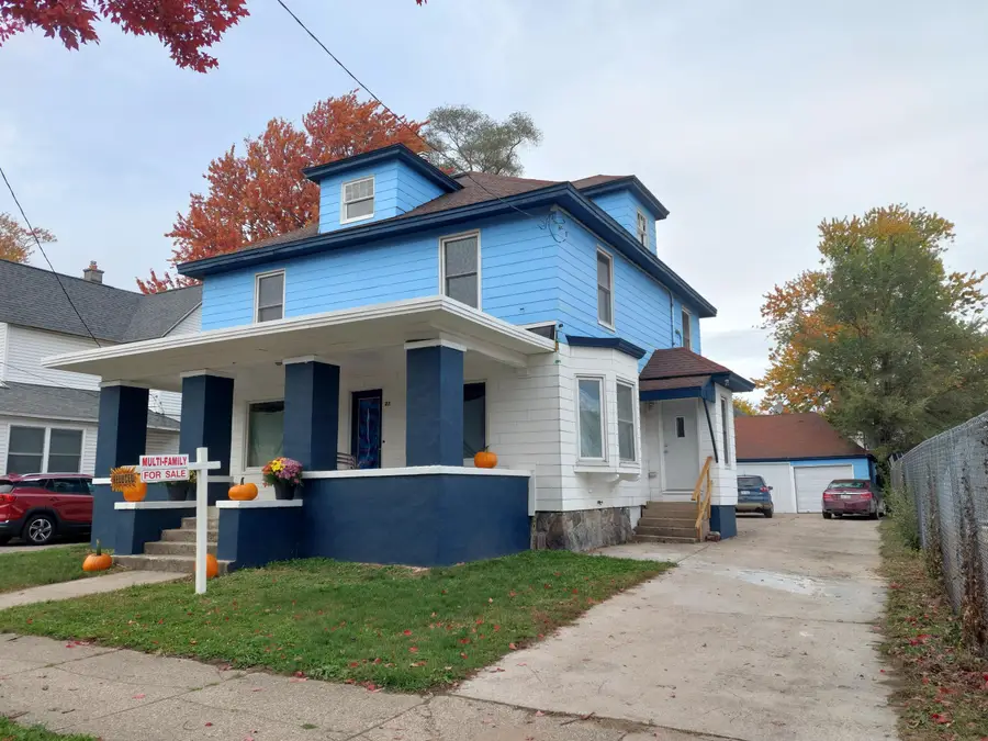 27 Rose Street Sw, Grand Rapids, MI 49507 - Image #2