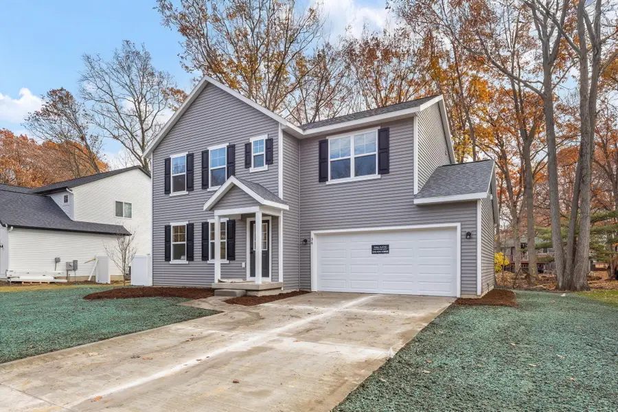 36 Manley Avenue, Holland, MI 49424 - Image #2