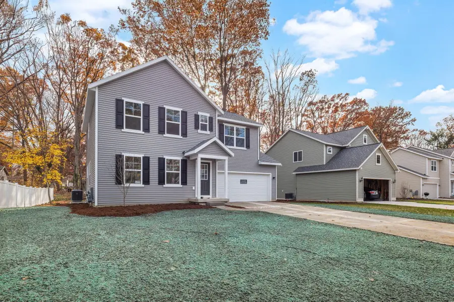 36 Manley Avenue, Holland, MI 49424 - Image #3