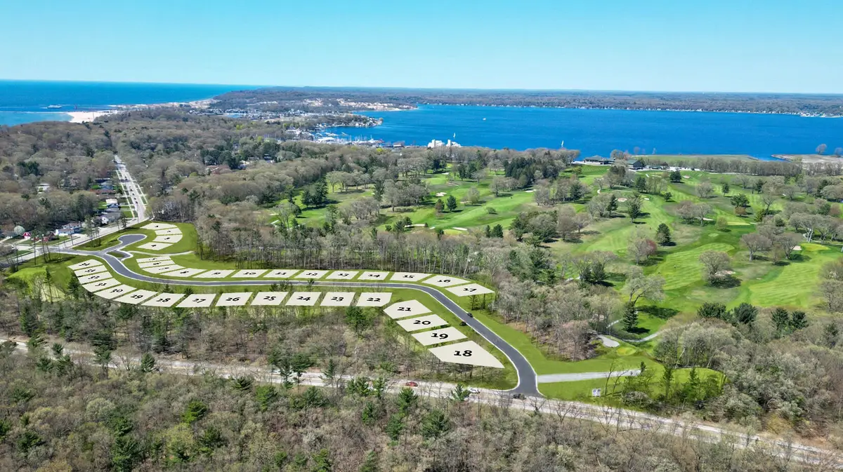 2880 Duneside Trail #13, Muskegon, MI 49441 - Image #1