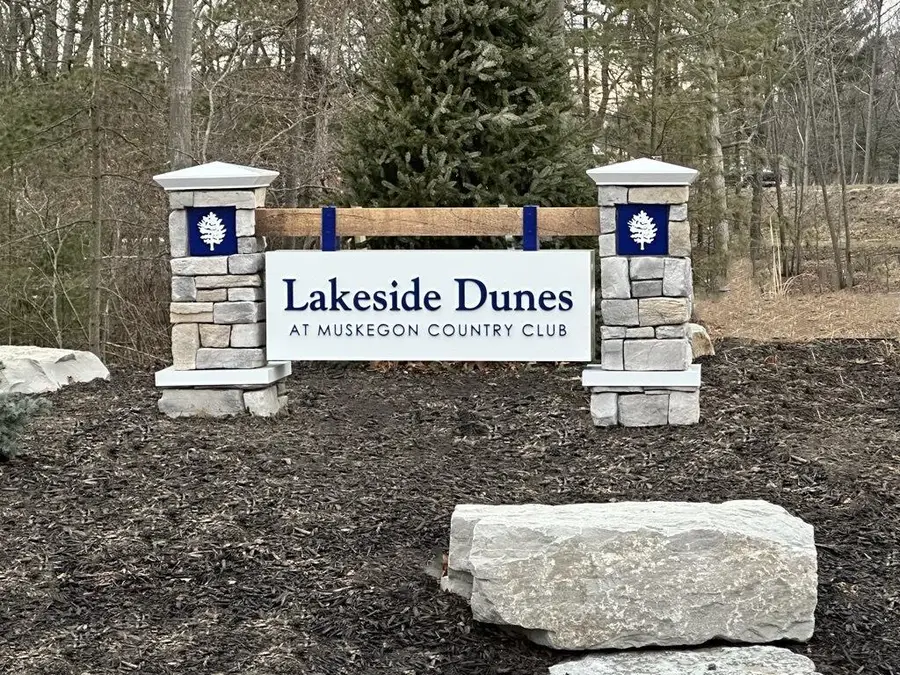 2880 Duneside Trail #13, Muskegon, MI 49441 - Image #3