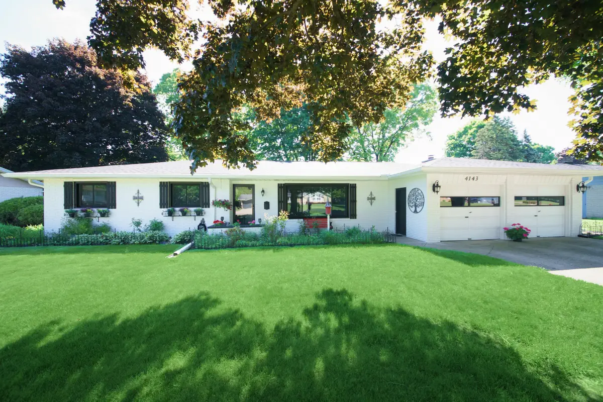 4143 Browning Drive, Saint Joseph, MI 49085 - Image #1