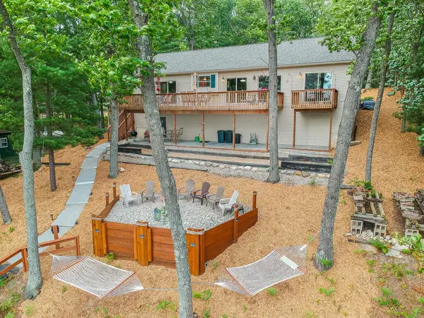 8833 W Velt Avenue, Baldwin, MI 49304