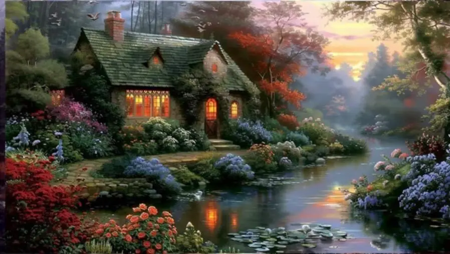 5650 Morrison Lake Road, Saranac, MI 48881 - Image #1