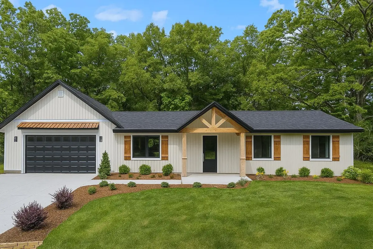 2051 Russell Road, Muskegon, MI 49445 - Image #1