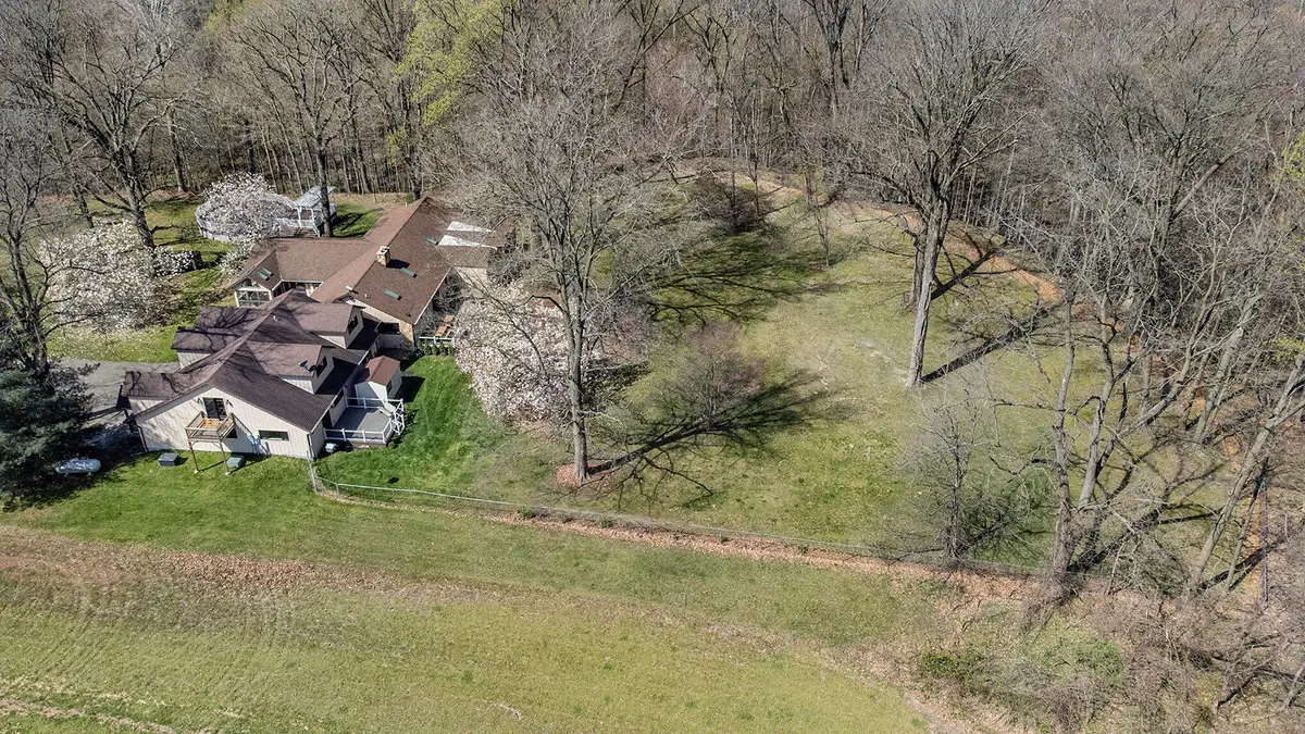 9701 Kruger Road, Union Pier, MI 49129 - Image #1