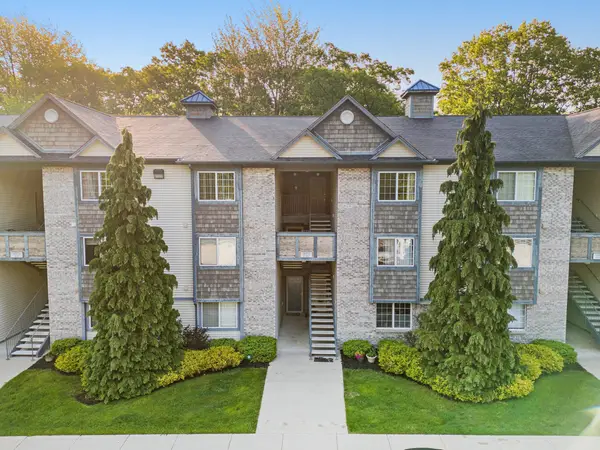 18372 N Ridge Court #12, Spring Lake, MI 49456