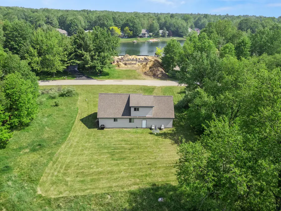 8885 Edgewater Drive, Canadian Lakes, MI 49346 - Image #2