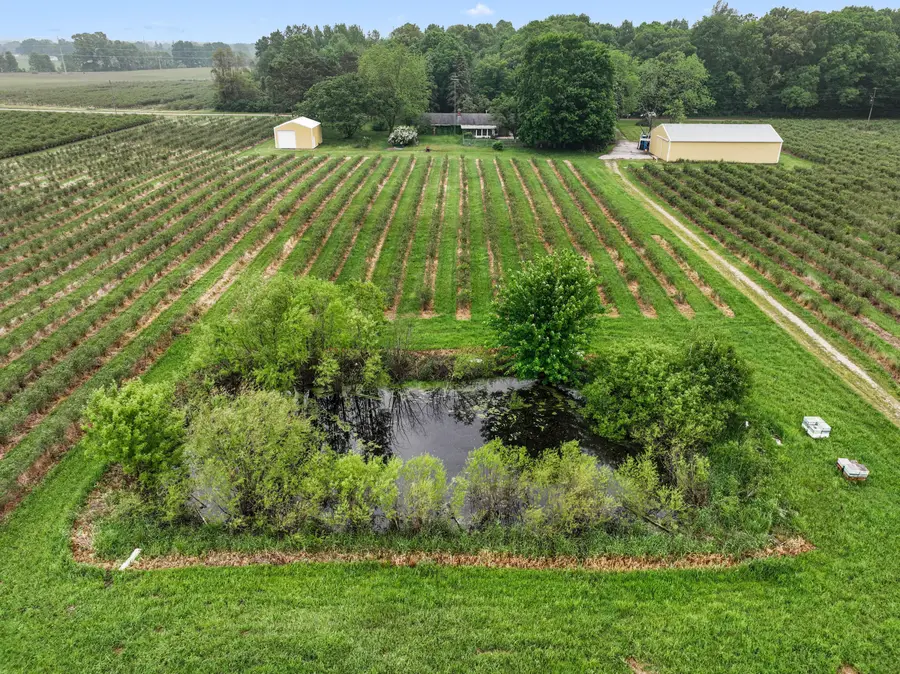 2031 Lynch Rd Road, Benton Harbor, MI 49022 - Image #2