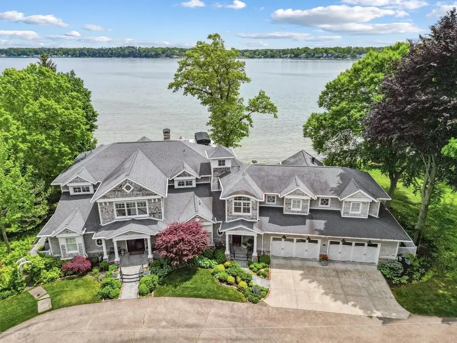 20331 Blair's View Dr. Drive, White Pigeon, MI 49099 - Image #3