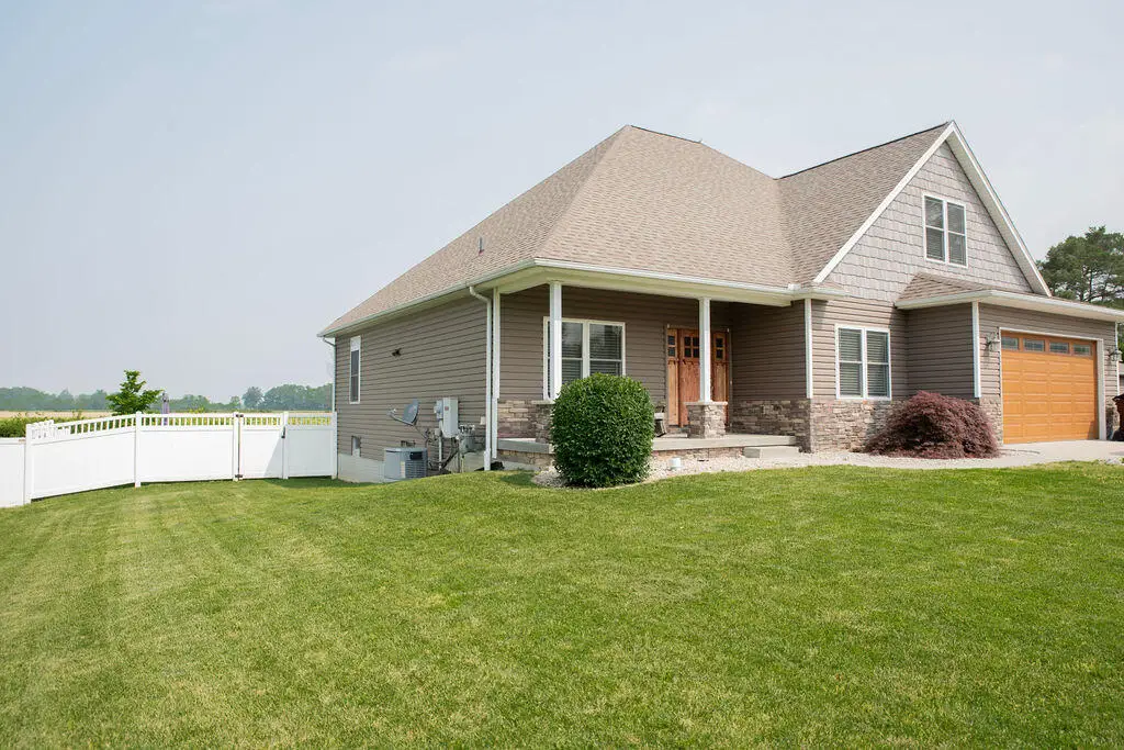 13952 Stowell Road, Dundee, MI 48131 - Image #1