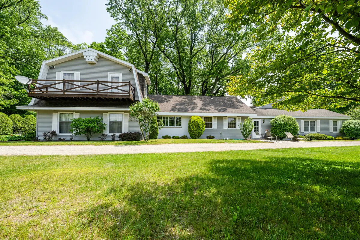 2900 Boyer Road, Coloma, MI 49038 - #1