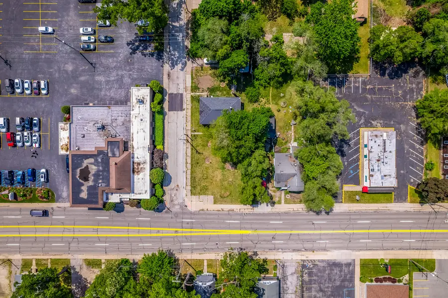 719 E Apple Avenue, Muskegon, MI 49442 - Image #3