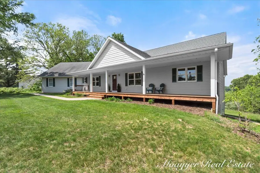 10245 Lincoln Lake Road Ne, Greenville, MI 48838 - Image #3