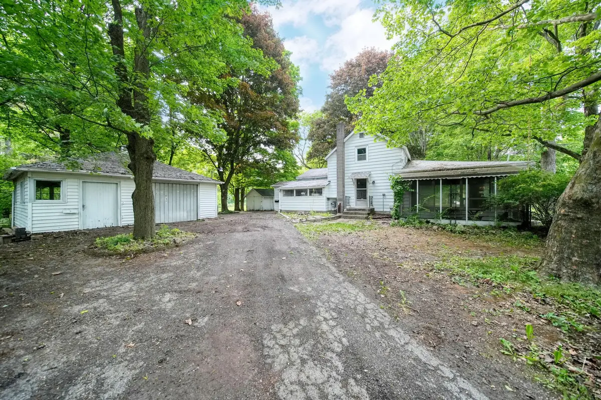 538 S Jackson Street, Hanover, MI 49241 - Image #1