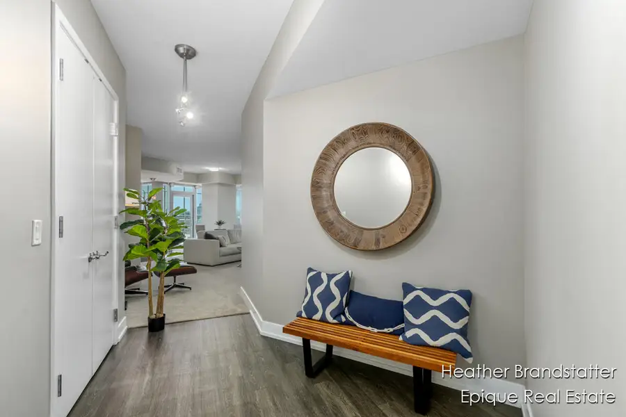 335 Bridge Street Nw #1101, Grand Rapids, MI 49504 - Image #2