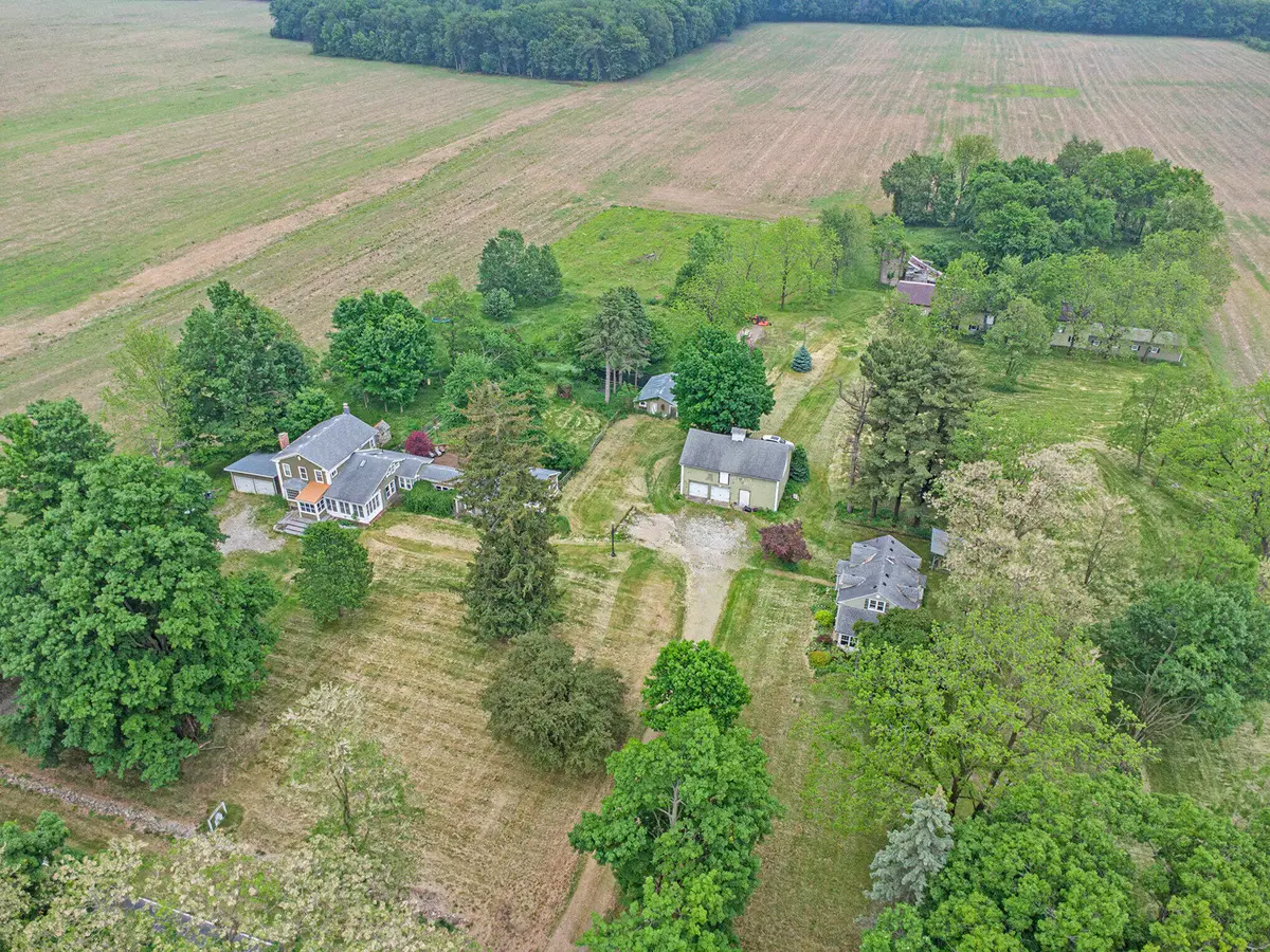 4935 N Parma Road, Parma, MI 49269 - Image #1