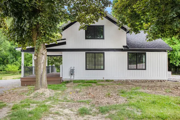 786 W Colon Road, Bronson, MI 49028