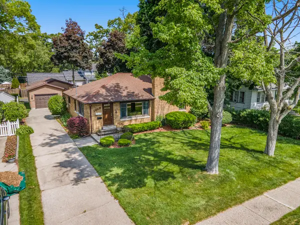 1018 Ruddiman Drive, North Muskegon, MI 49445