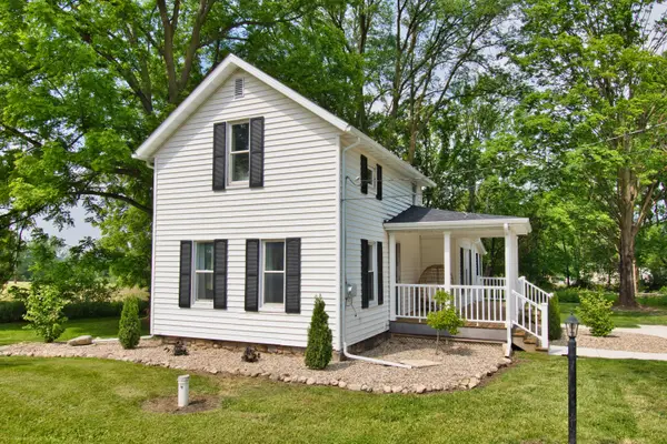 8974 M-140, Berrien Center, MI 49102