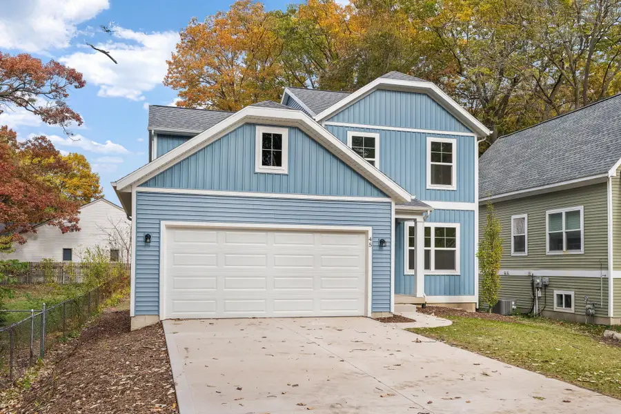 45 Manley Avenue, Holland, MI 49424 - Image #3