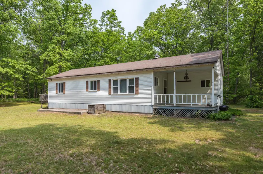 6970 W 8 Mile Road, Irons, MI 49644 - Image #2