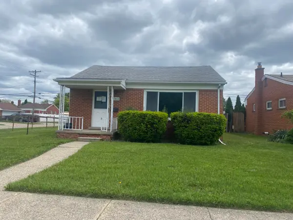 15413 Kennebec Street, Southgate, MI 48195